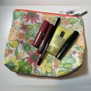 Clinique x Jonathan Cohen Makeup Gift Set